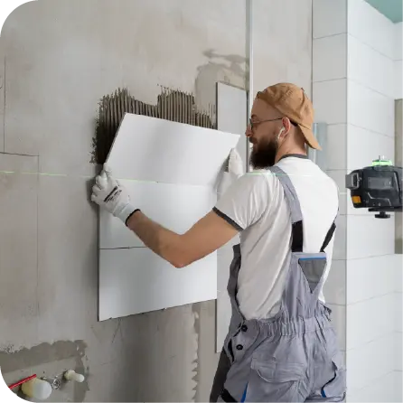 Trabajos de ARYU Company